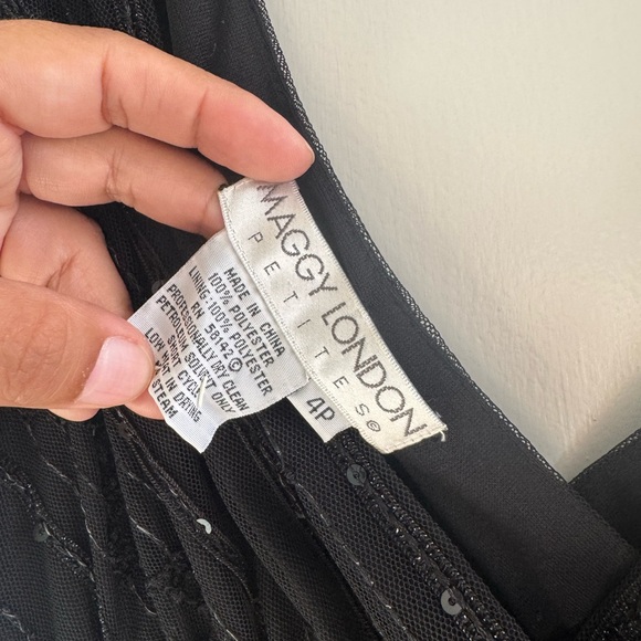 Maggy London Party/Cocktail Dress - Picture 3 of 3